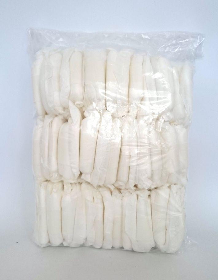 30 Hirudo-Bandage Pads - Thin Size Pads