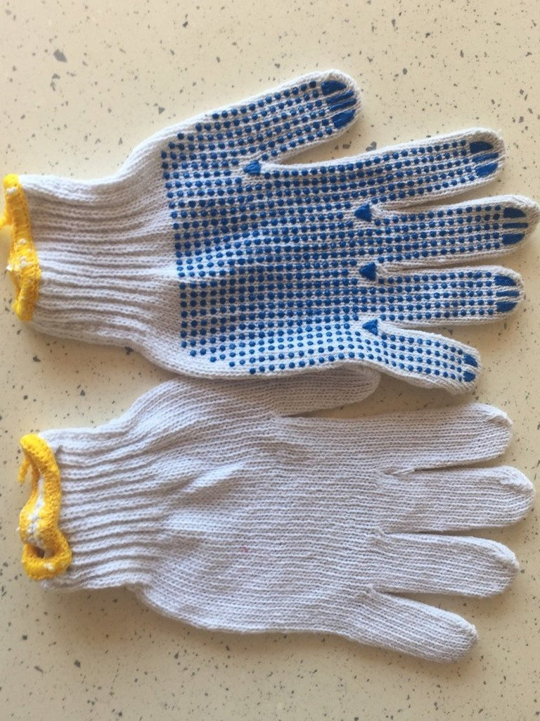 Leech Handle Gloves
