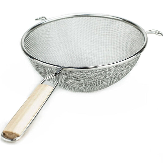 Leech Care Strainer